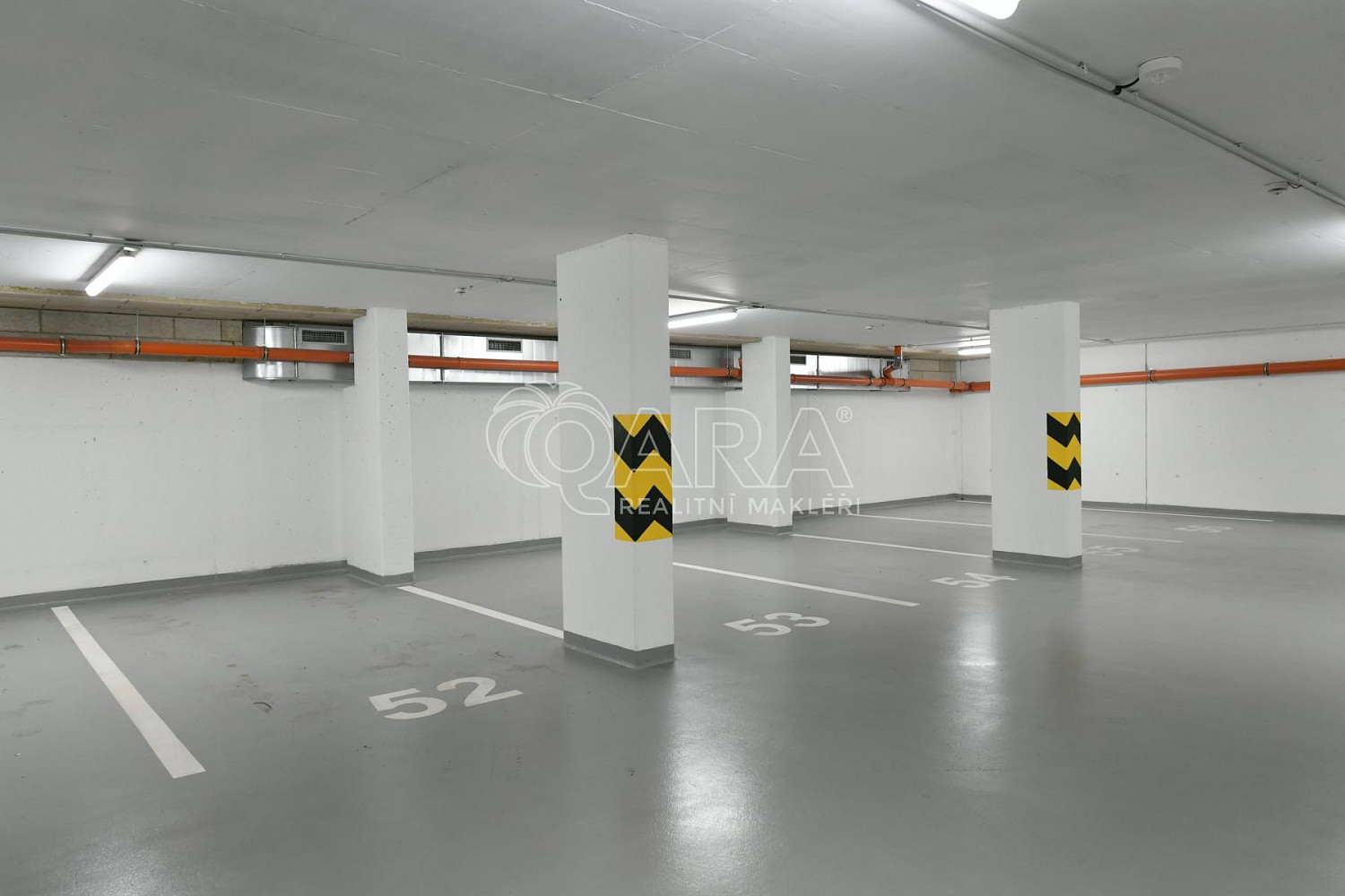 Pronájem bytu 2+kk 47 m² — photo 3