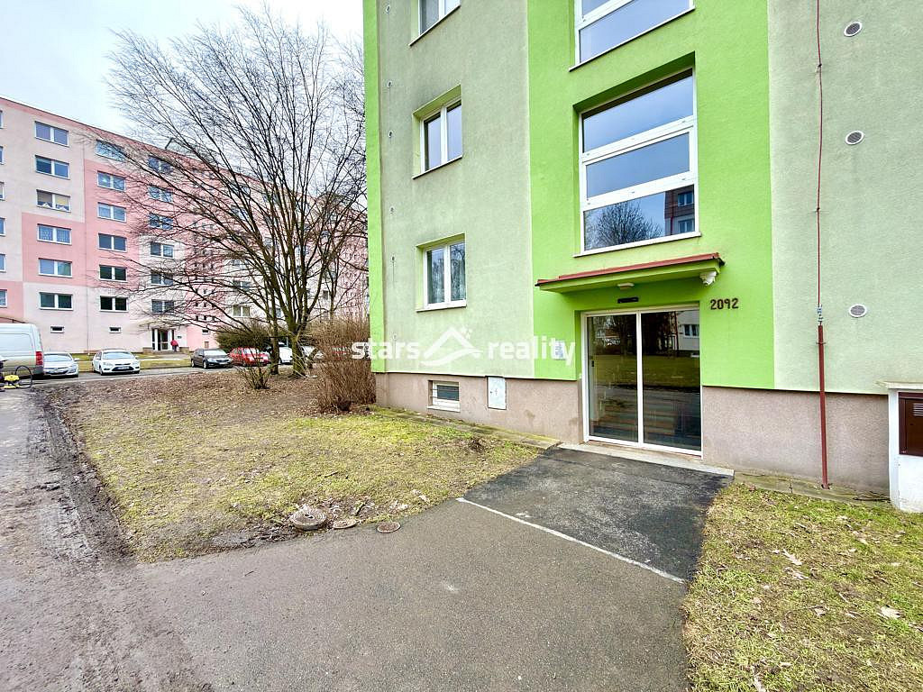 Pronájem skladovacích prostor 13 m² – fotografie 2