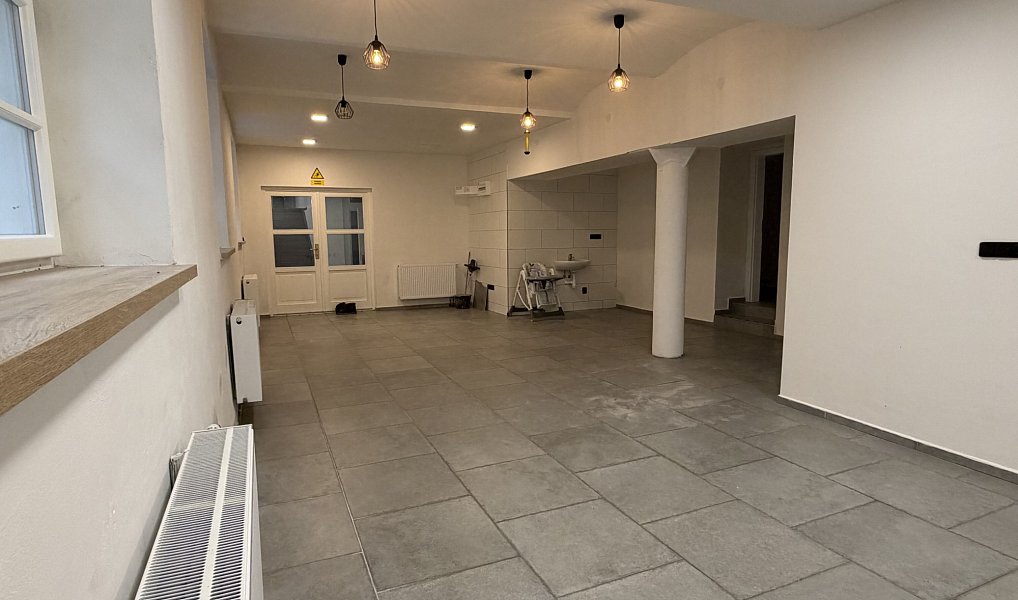 Pronájem komerčního objektu (jiného typu) 100 m², Olomouc – náhled fotky 3