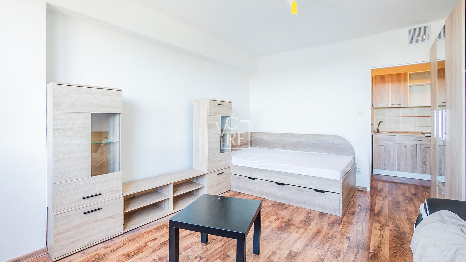Prodej bytu 1+kk 24 m² — photo 4