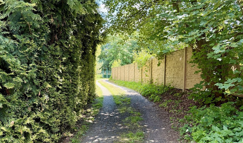 Prodej zemědělského objektu 421 m², Týnec nad Sázavou – náhled fotky 42