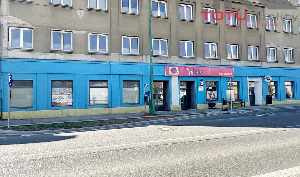 Pronájem obchodních prostor 205 m², Jaroměř – náhled fotky 14