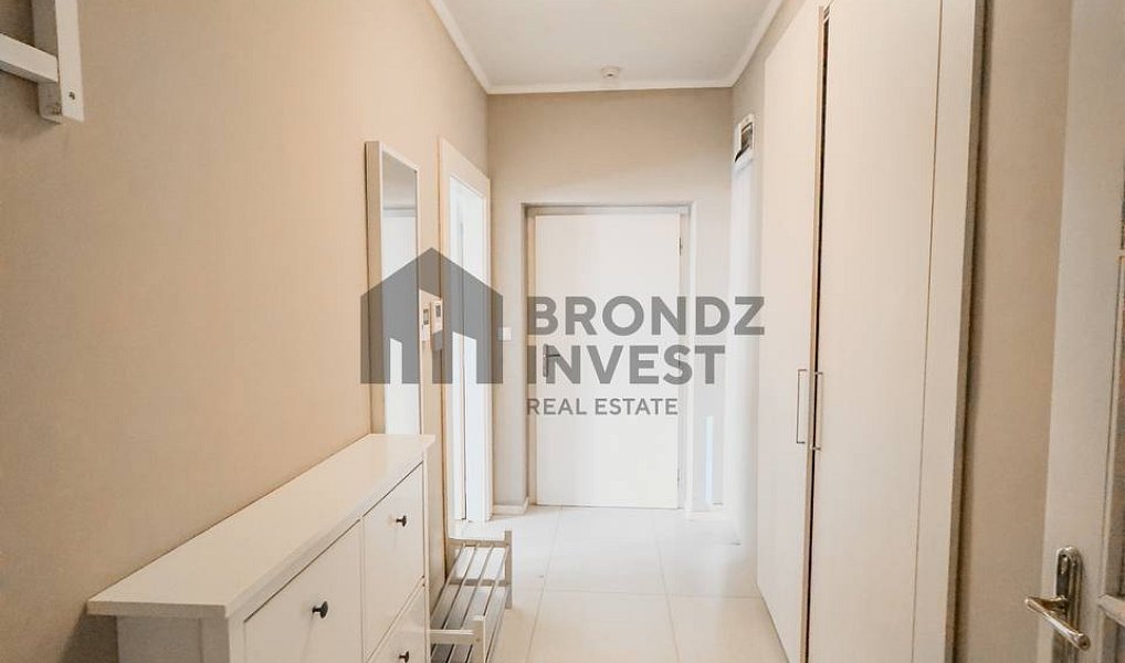 Pronájem bytu 2+kk 50 m², Praha – náhled fotky 5