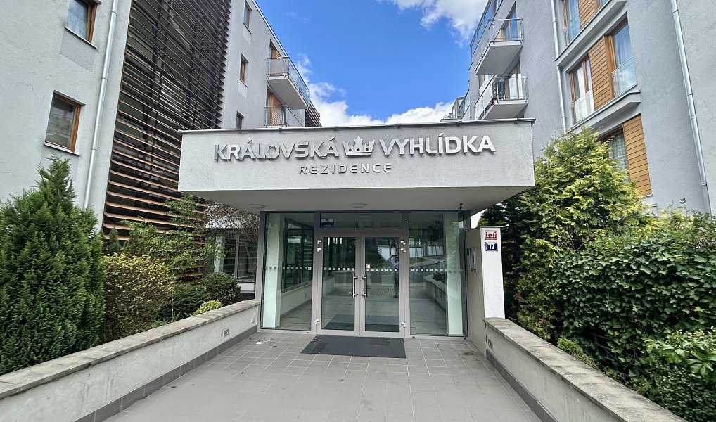 Prodej bytu 3+kk 120 m², Karlovy Vary – náhled fotky 15