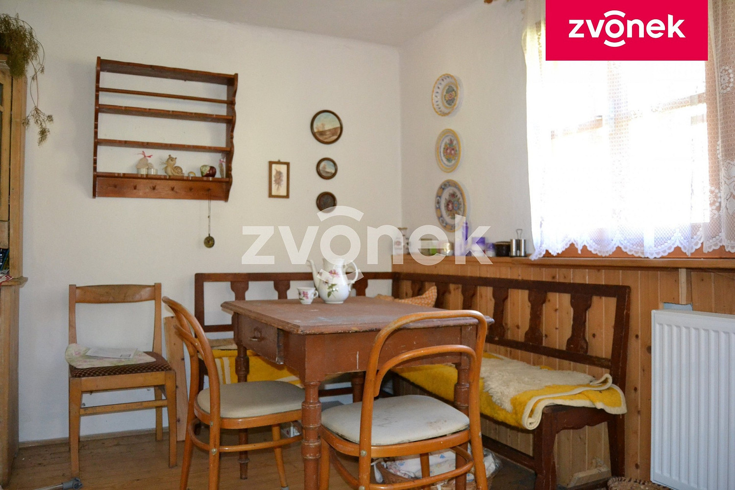 Prodej chaty/chalupy 90 m² s pozemkem 1 424 m² – fotografie 4