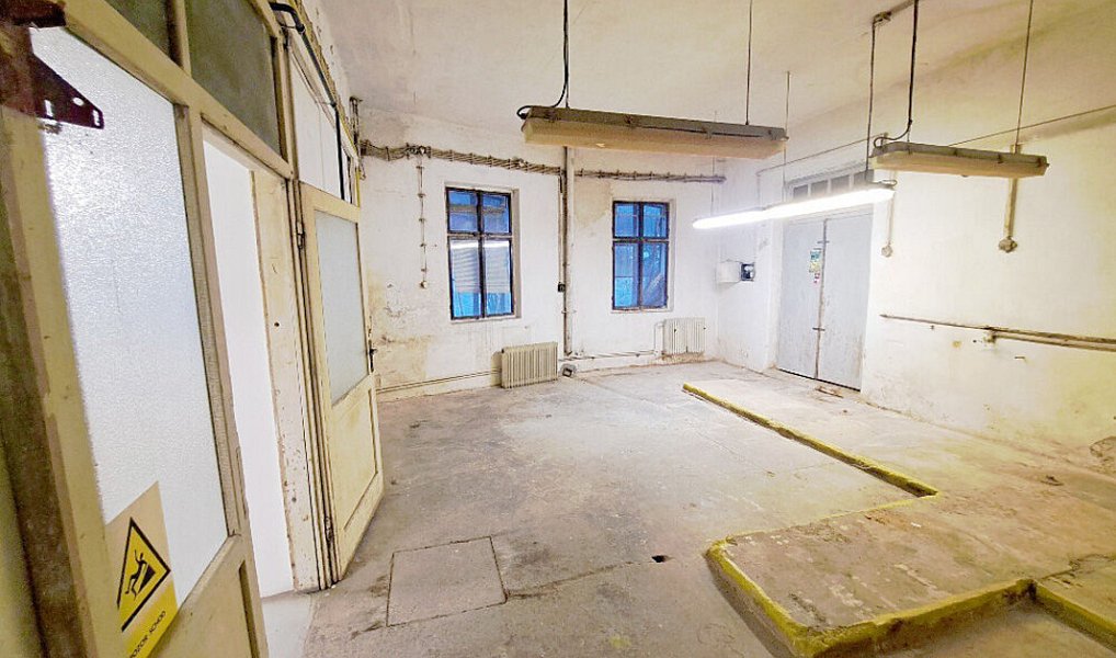 Pronájem výrobních prostor 185 m², Železný Brod – náhled fotky 5