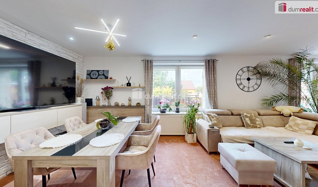 Prodej domu 142 m² s pozemkem 785 m², Otvice – náhled fotky 2