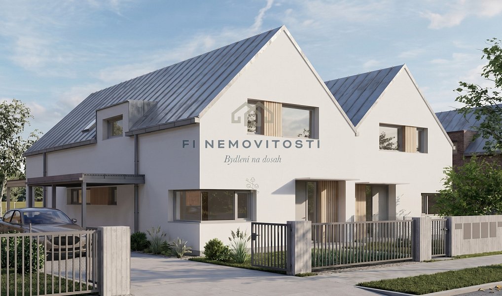 Prodej domu 147 m² s pozemkem 467 m², Dolní Roveň – náhled fotky 3