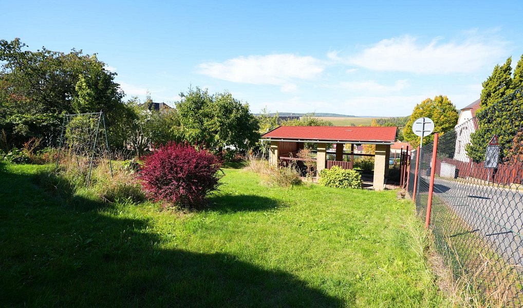 Pronájem domu 160 m² s pozemkem 1 135 m², Stašov – náhled fotky 35