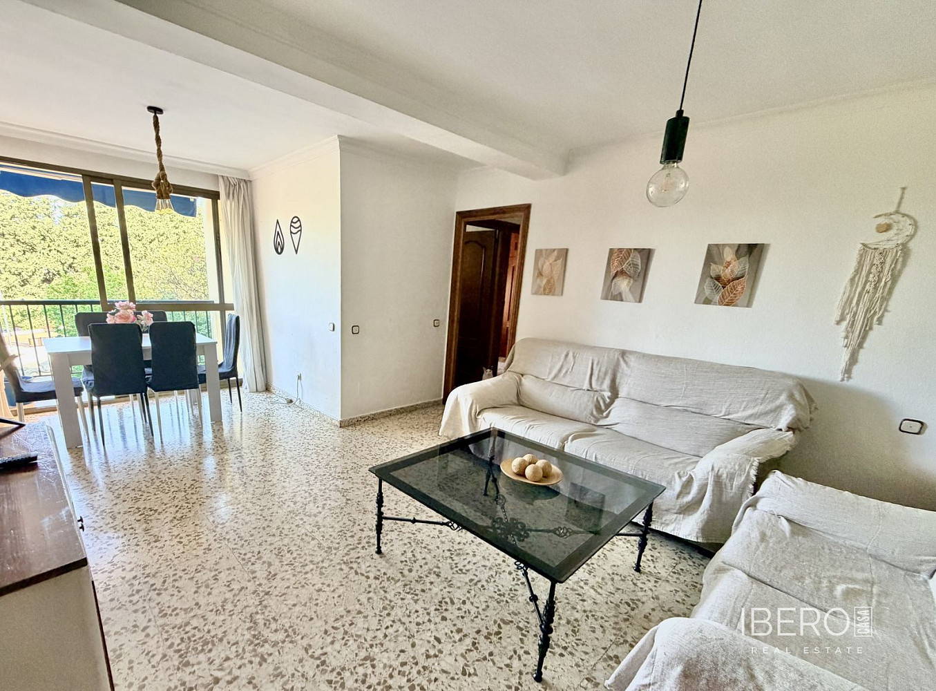 Pis 5+kk – Marbella, Barrio Alto - Vista 5