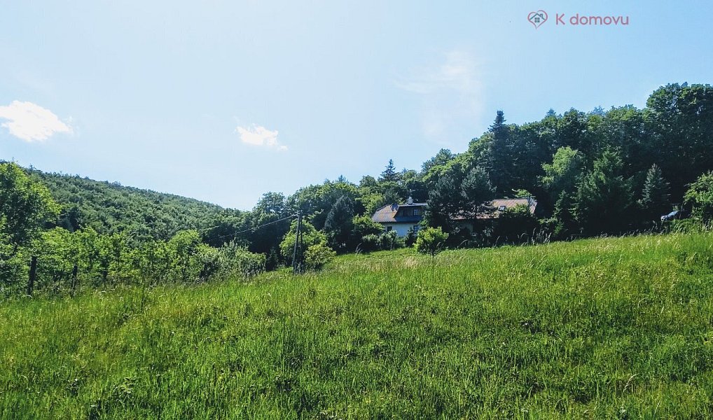 Prodej stavebního pozemku 4 147 m², Buchlovice – náhled fotky 3