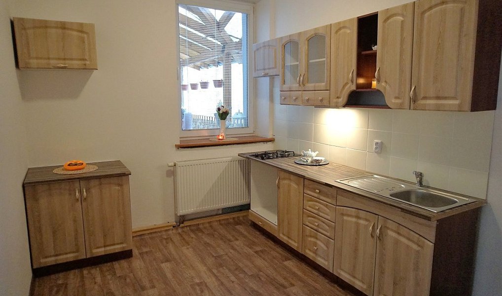 Pronájem bytu 2+1 38 m², České Budějovice – náhled fotky 14