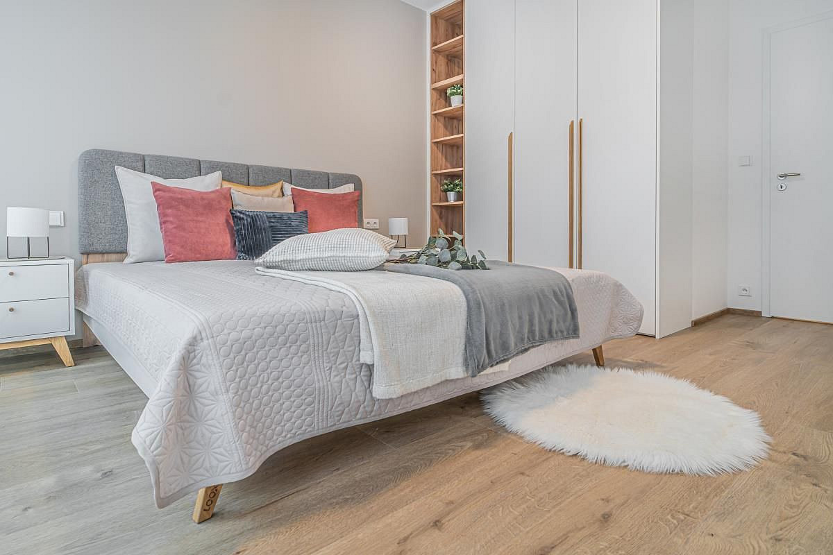 Pronájem bytu 2+kk 57 m² – fotografie 5