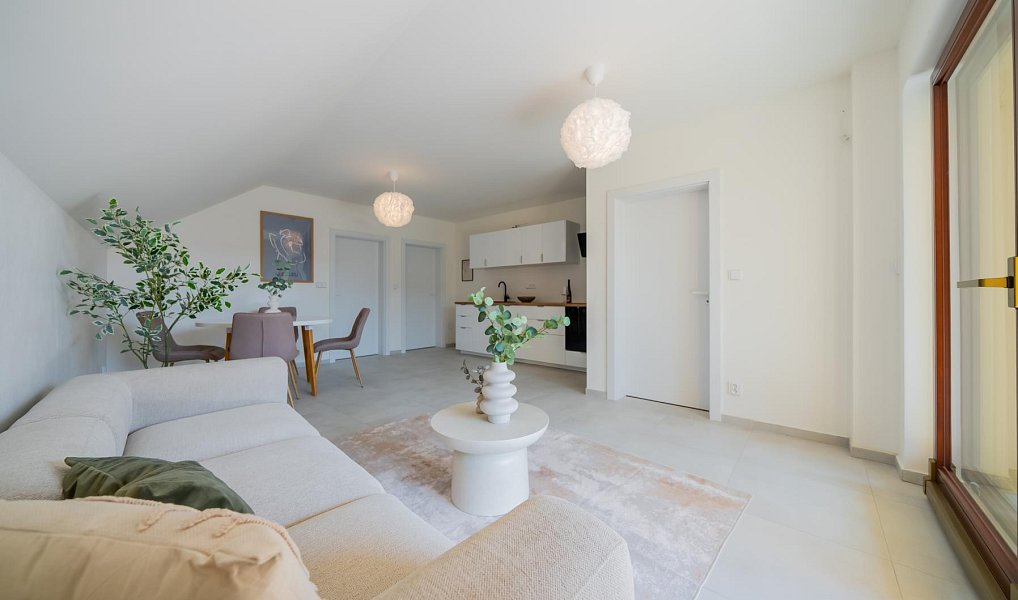Prodej bytu 3+kk 79 m², Valtice – náhled fotky 4