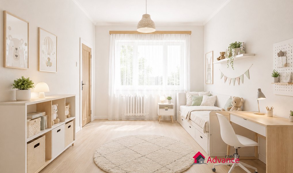 Prodej domu 170 m² s pozemkem 993 m², Ostrava – náhled fotky 9