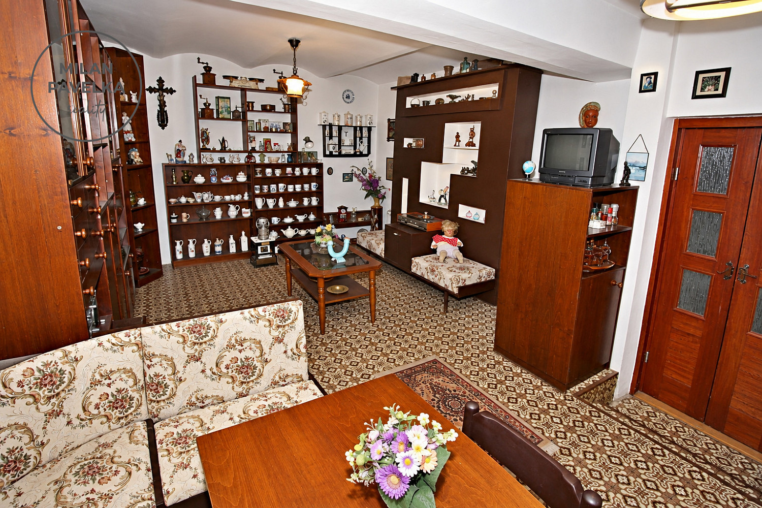 Prodej domu 150 m² s pozemkem 3 620 m² – fotografie 4