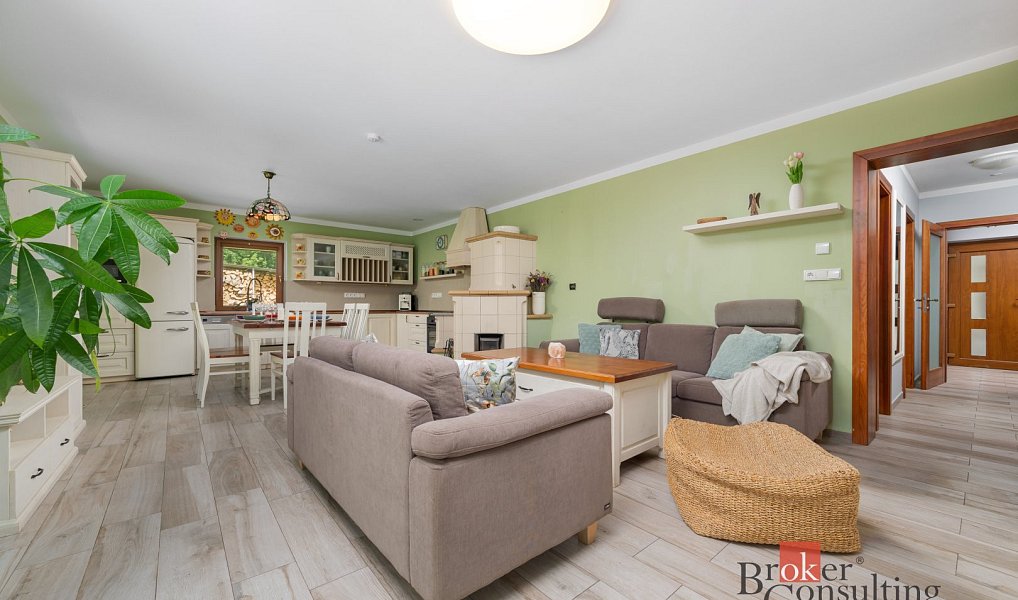Prodej domu 127 m² s pozemkem 2 836 m², Varnsdorf – náhled fotky 20
