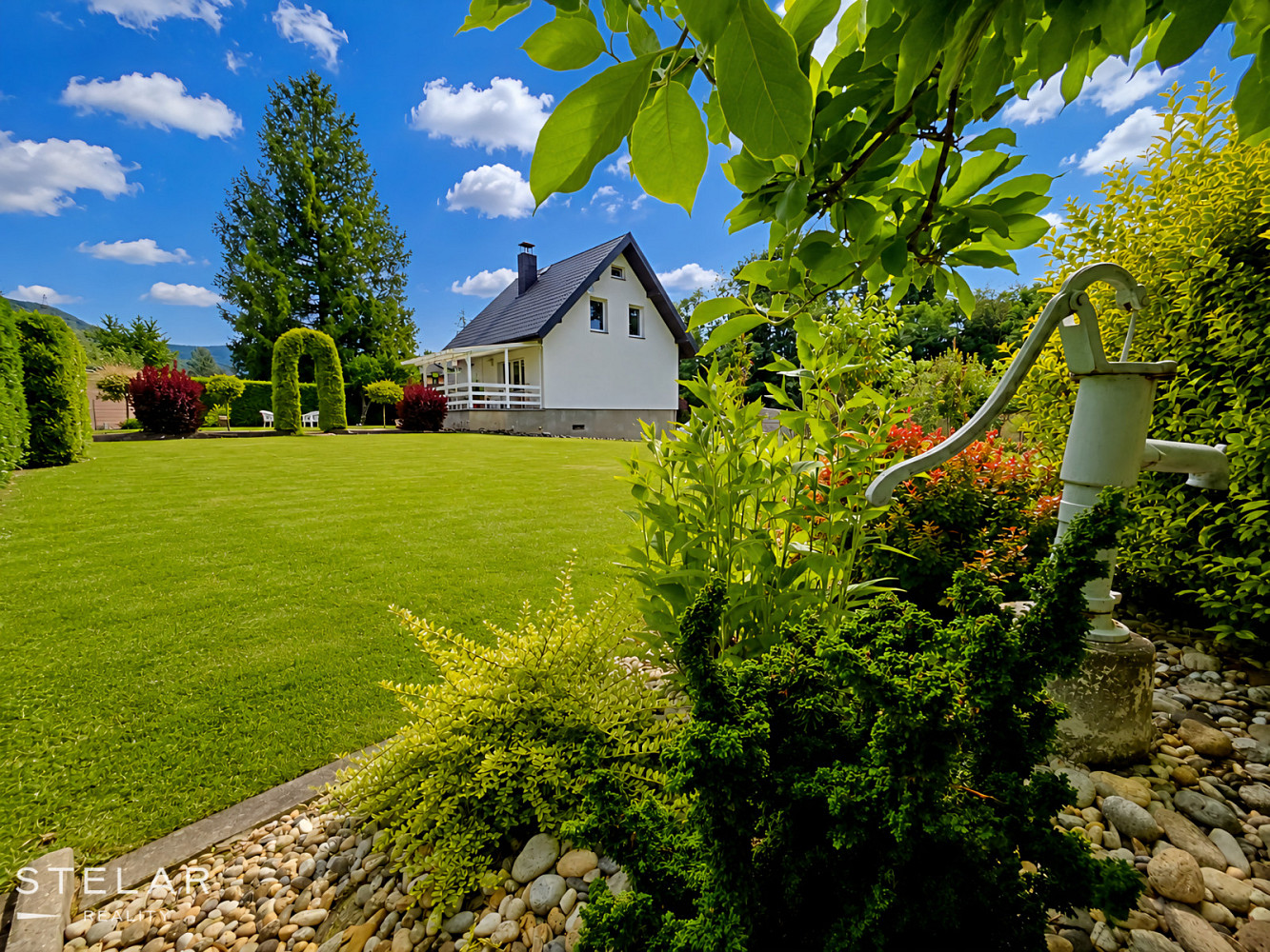 Prodej domu 133 m² s pozemkem 1 228 m² – fotografie 4