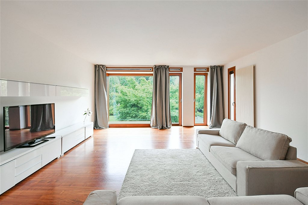 Pronájem bytu 5+1 175 m²