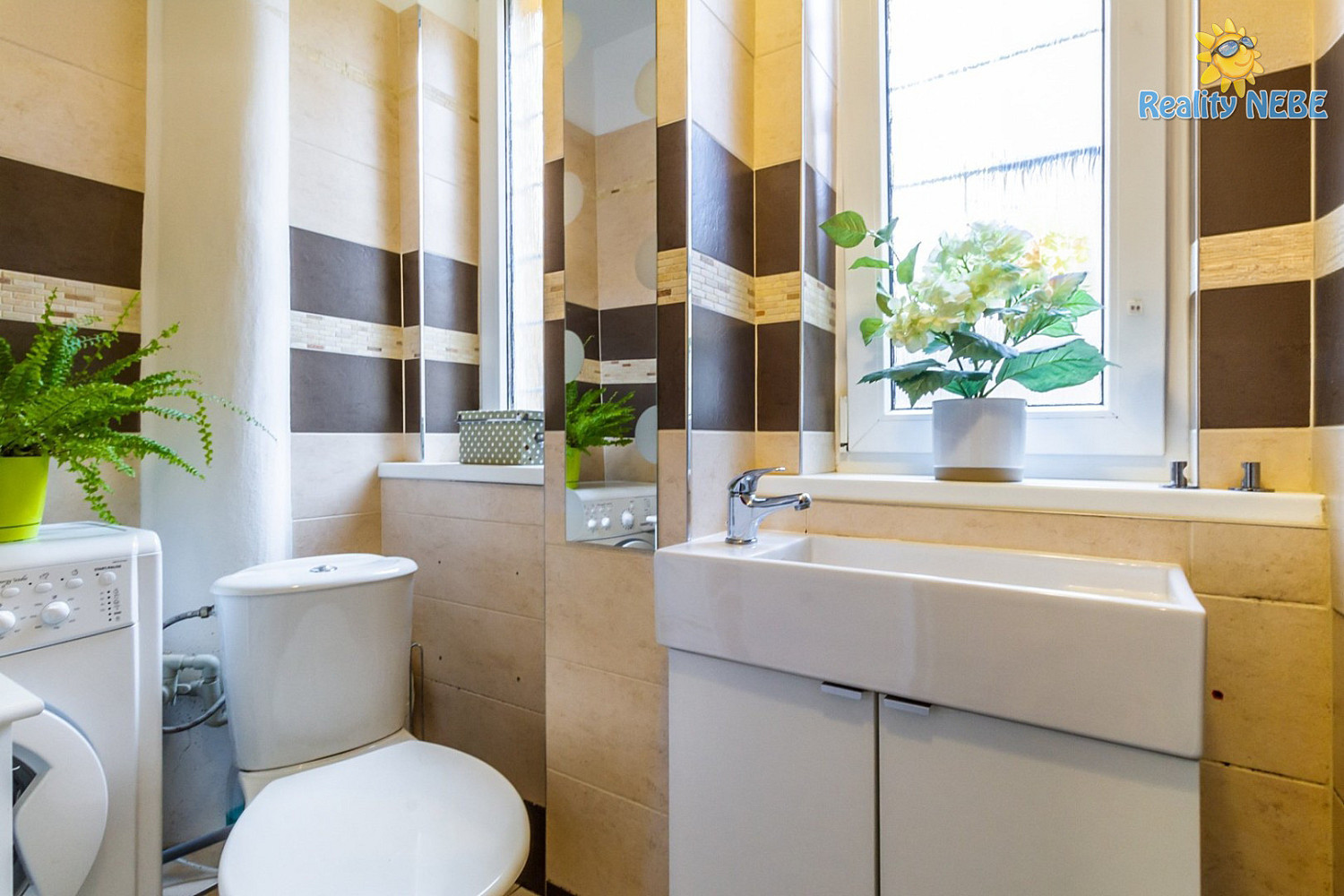 Prodej bytu 1+1 35 m² – pohled 3