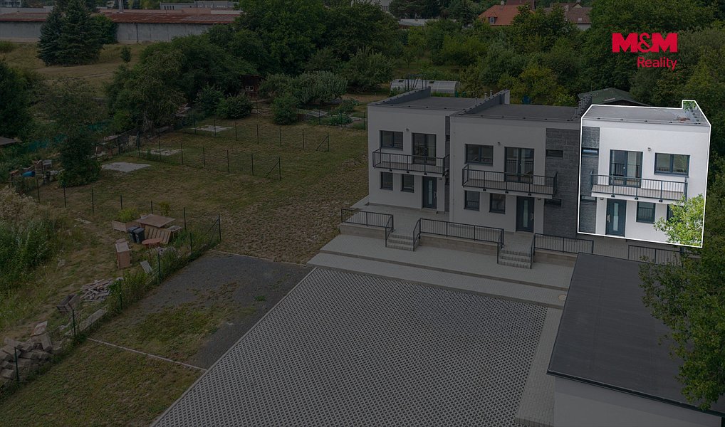 Prodej domu 116 m² s pozemkem 1 967 m², Česká Lípa – náhled fotky 4