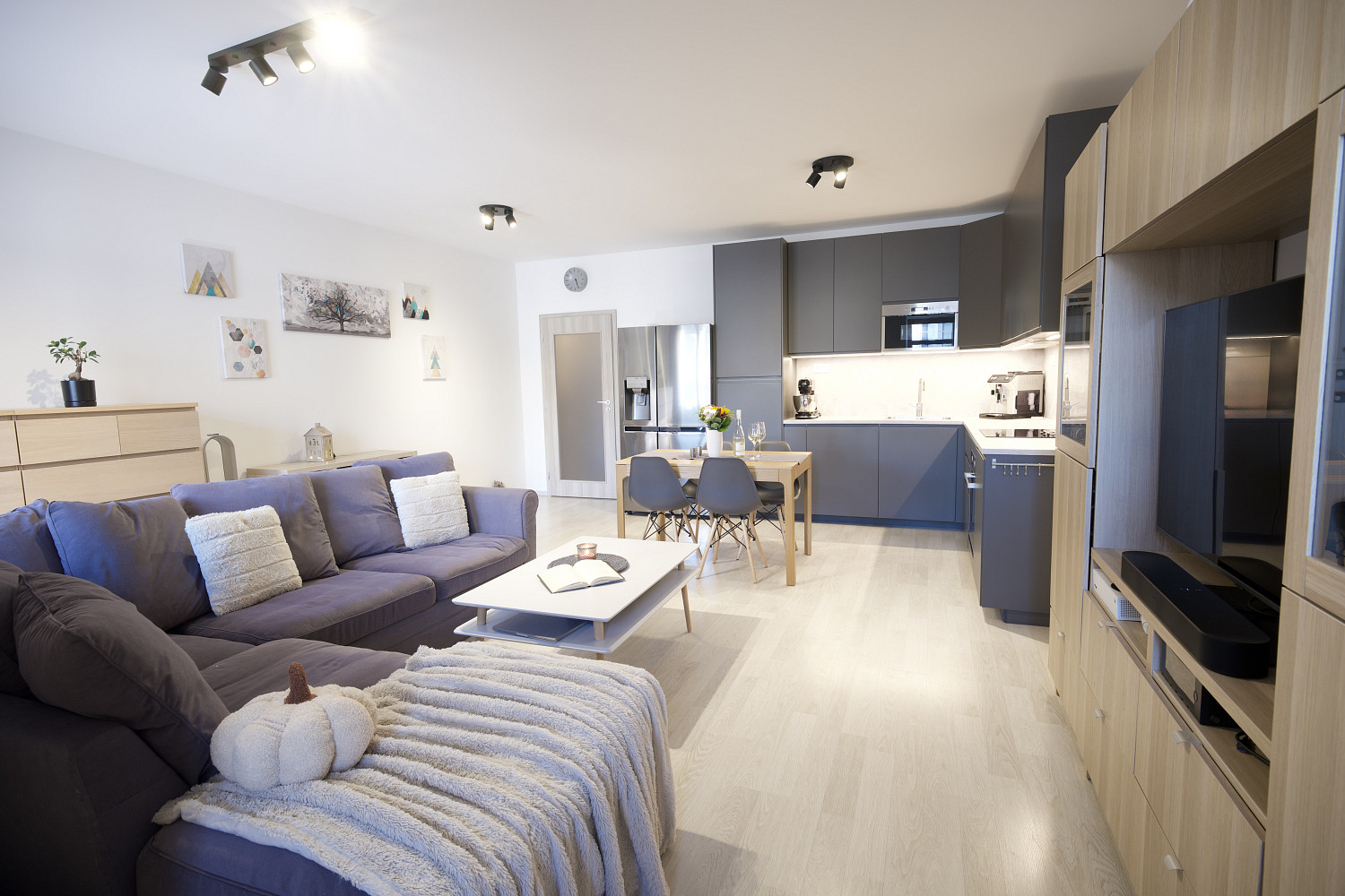 Prodej bytu 3+kk 87 m² – fotografie 2