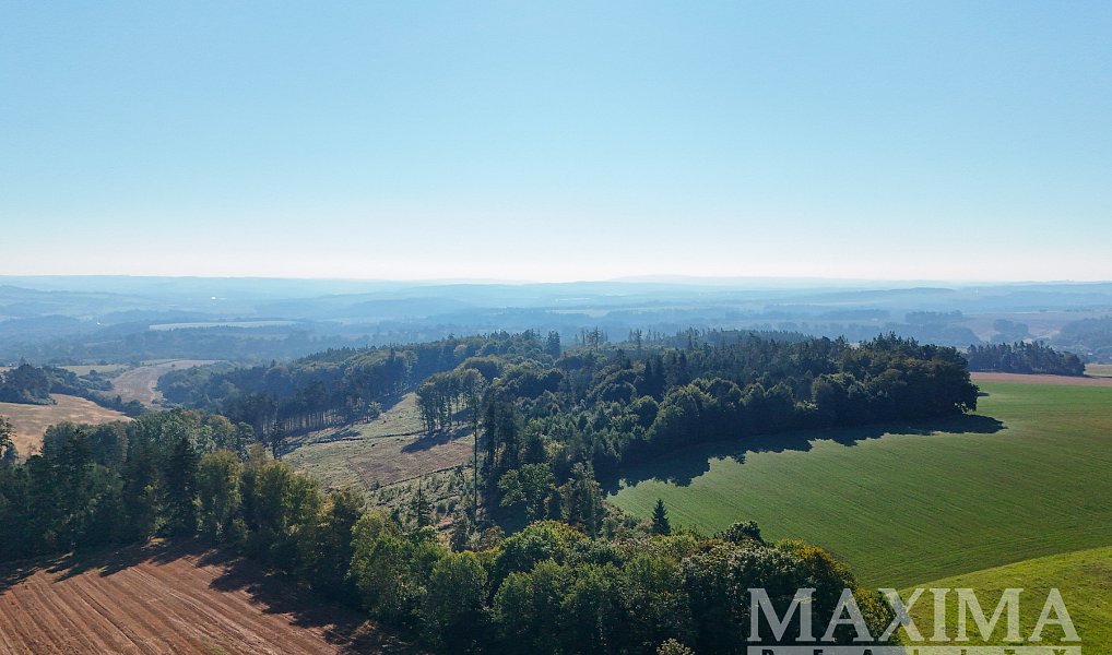 Prodej pozemku 384 m², Psáře – náhled fotky 18