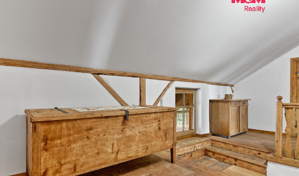 Prodej domu 260 m² s pozemkem 1 417 m², Mladějov – náhled fotky 18