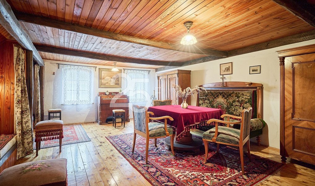 Prodej chaty/chalupy 160 m² s pozemkem 7 288 m², Libňatov – náhled fotky 25