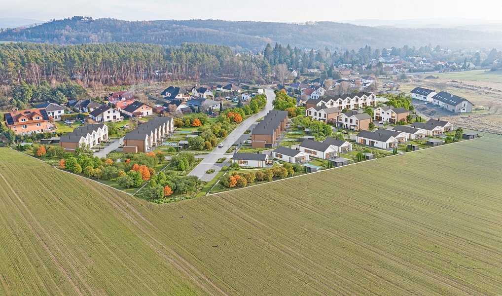 Prodej domu 108 m² s pozemkem 303 m², Plzeň – náhled fotky 17
