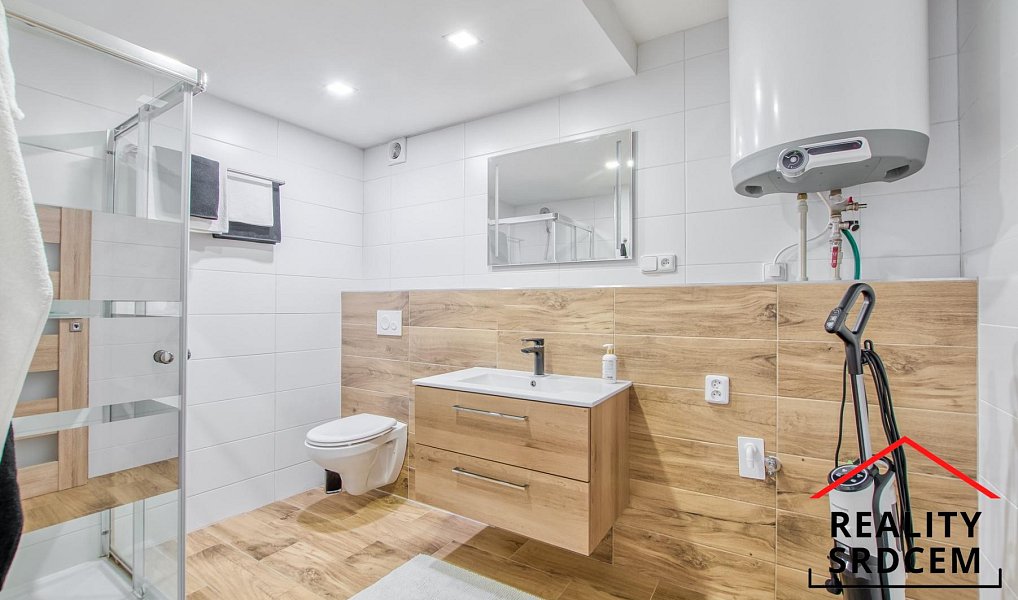 Pronájem bytu 2+kk 46 m², Paskov – náhled fotky 10