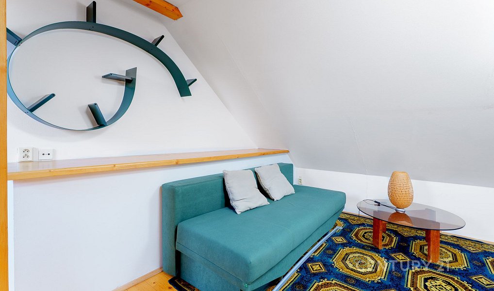 Prodej domu 128 m² s pozemkem 922 m², Praha – náhled fotky 16