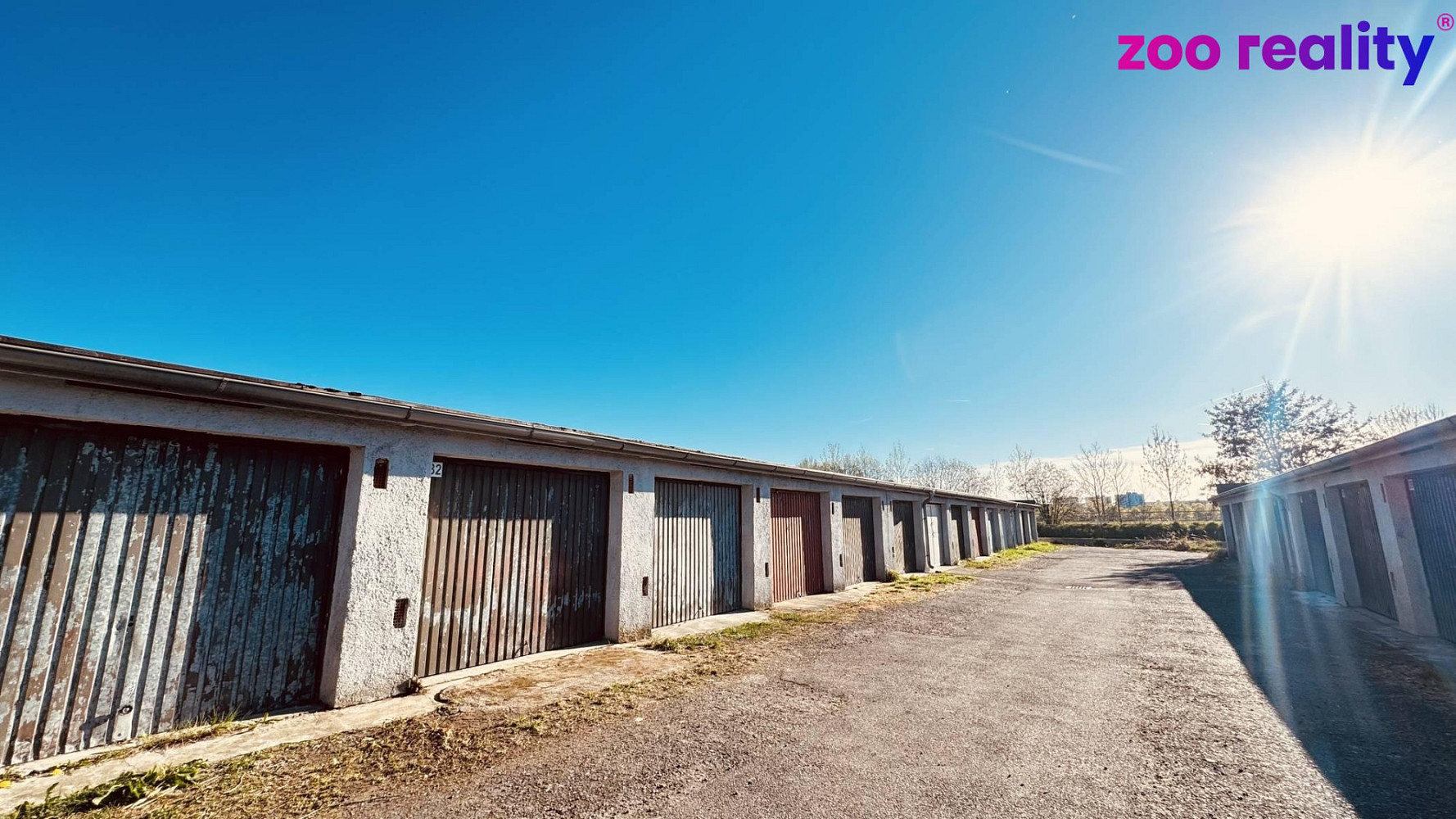 Prodej ostatní garáž, 15m2, české budějovice, české budějovice 3