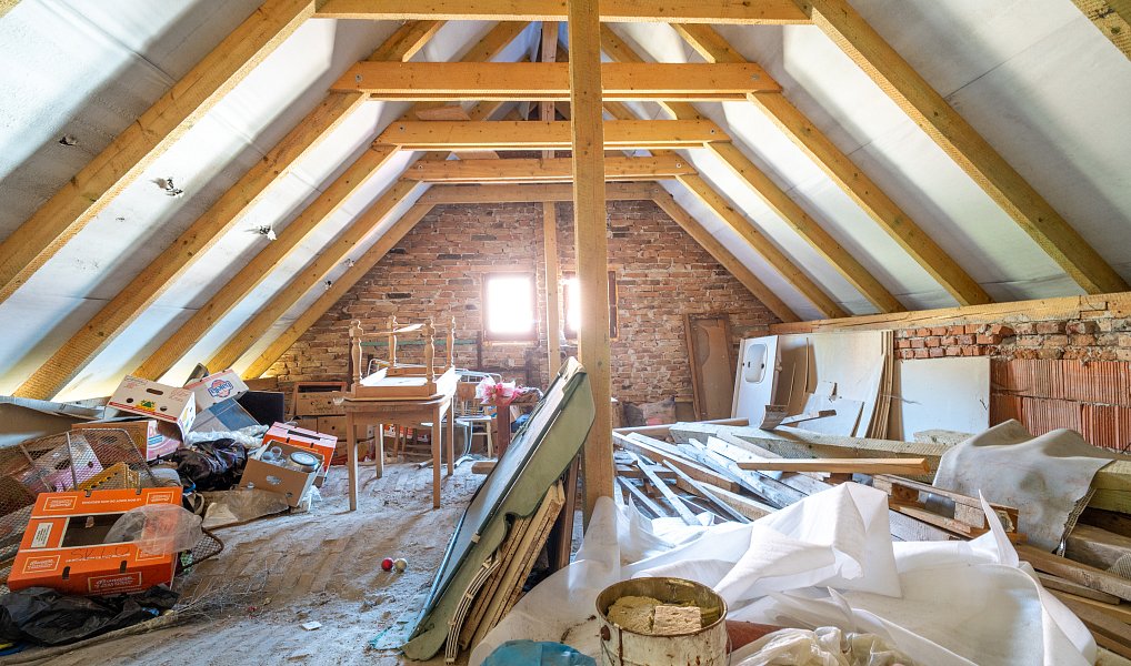 Prodej domu 125 m² s pozemkem 1 362 m², Postupice – náhled fotky 21