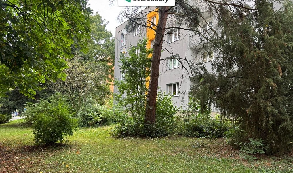 Prodej bytu 3+1 68 m², Ostrava – náhled fotky 2