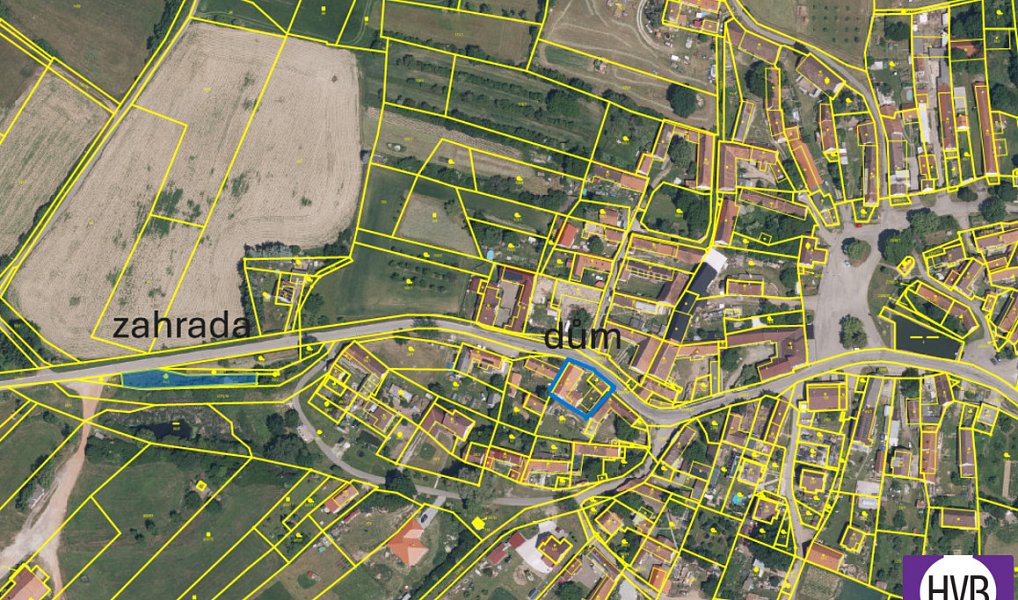 Prodej domu 208 m² s pozemkem 1 134 m², Mečichov – náhled fotky 16