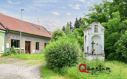 Prodej domu 152 m² s pozemkem 914 m², Husínek, Sadská, okres Nymburk