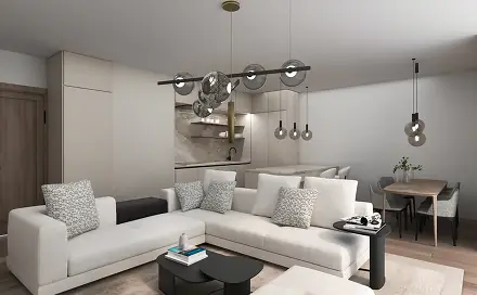 Prodej bytu 4+kk 78 m², Karlická, Praha 5 - Radotín