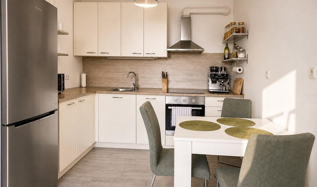 Prodej bytu 2+kk 49 m², Klecany – náhled fotky 2