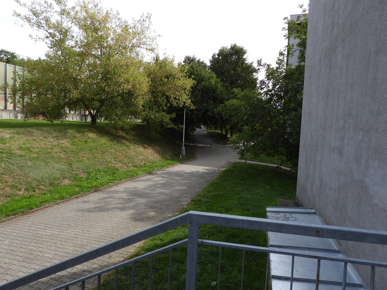 Pronájem bytu 2+kk 49 m² – fotografie 4