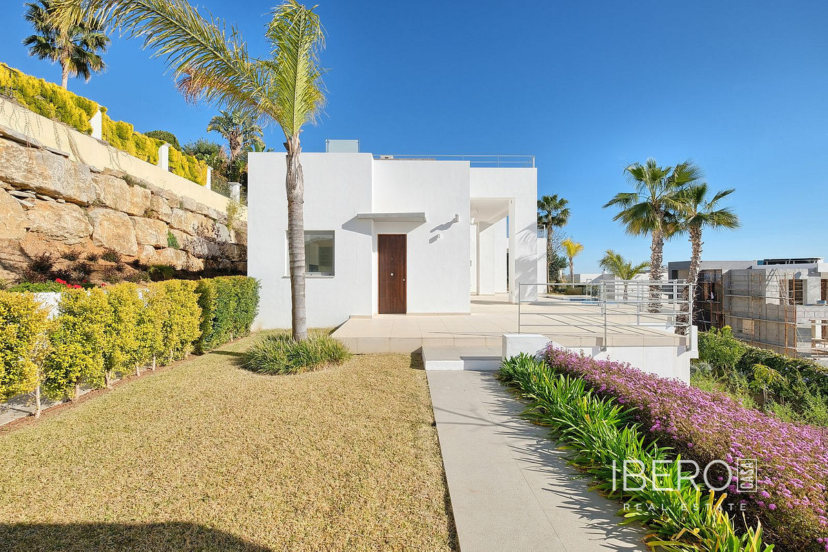 Casa 5+kk – Benahavís - Vista 5