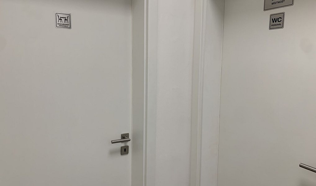 Pronájem komerčního objektu (jiného typu) 49 m², Praha – náhled fotky 14