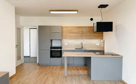 Pronájem bytu 2+kk 55 m²