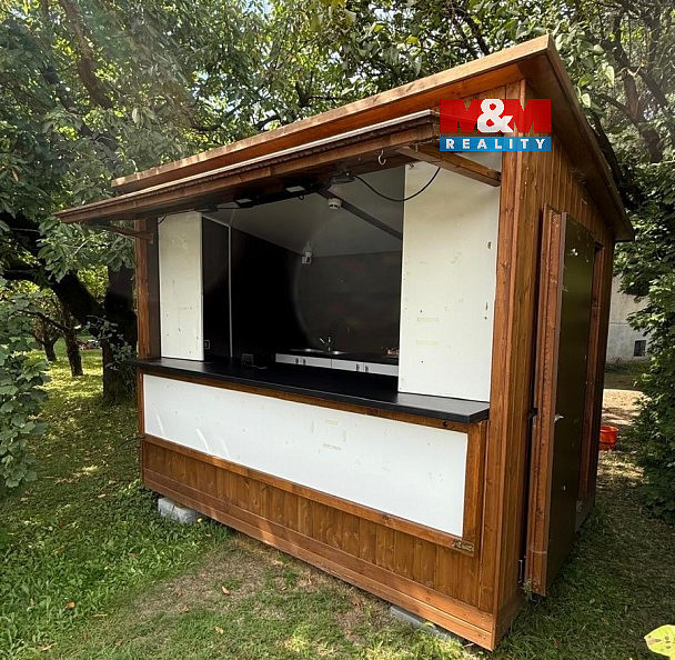 Prodej ostatní, 6 m2, nový jičín