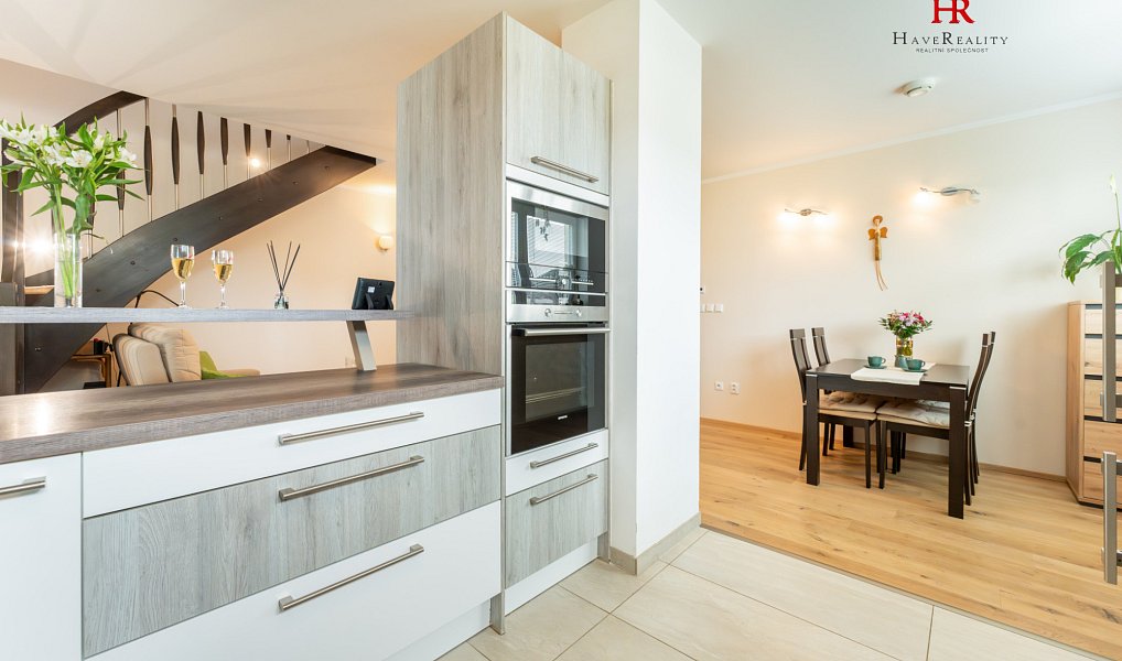 Prodej domu 90 m² s pozemkem 383 m², Úhonice – náhled fotky 14