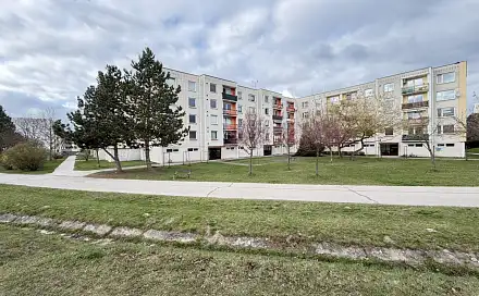 Pronájem bytu 3+1 76 m²