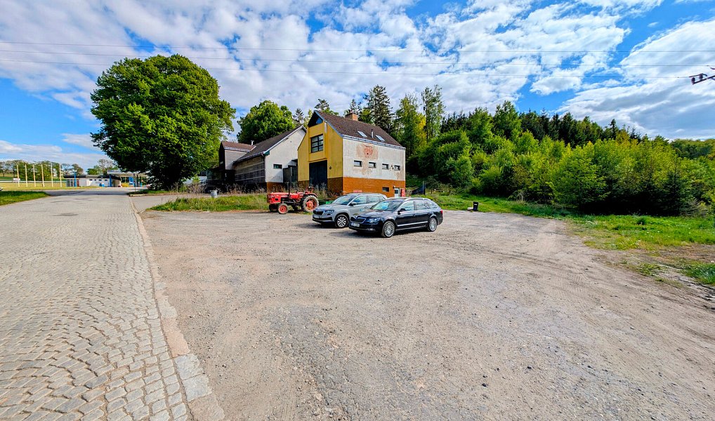 Prodej obchodních prostor 1 284 m², Skuhrov – náhled fotky 25