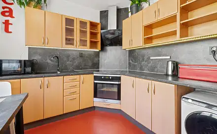 Prodej bytu 4+1 79 m², Na Chuchli, Klatovy - Klatovy II