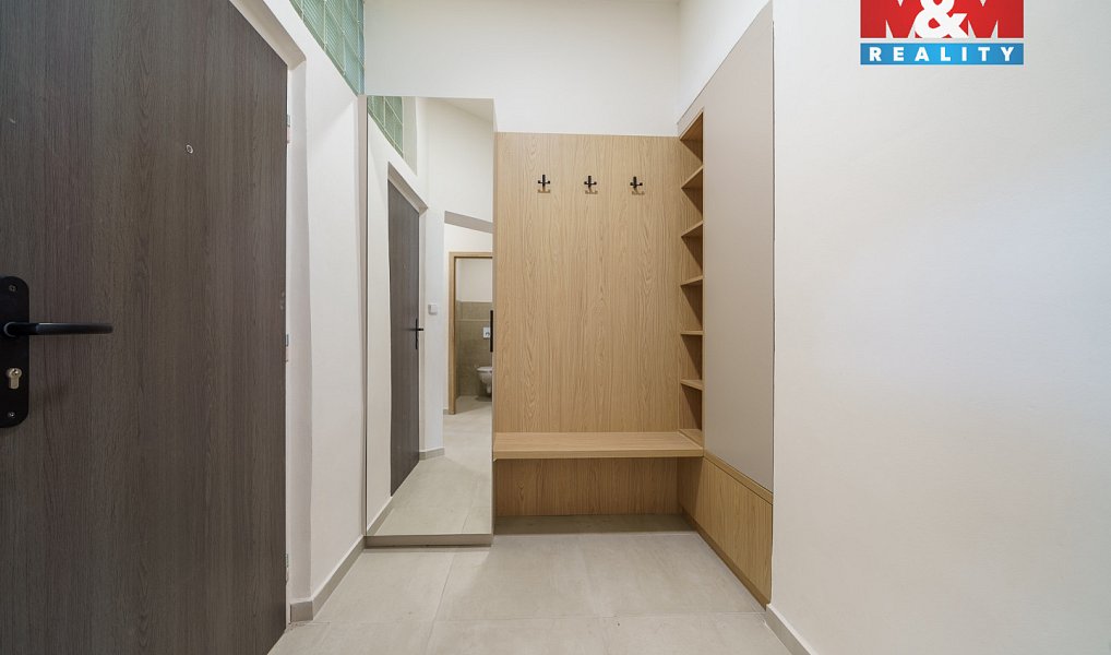 Prodej bytu 3+kk 72 m², Karlovy Vary – náhled fotky 12