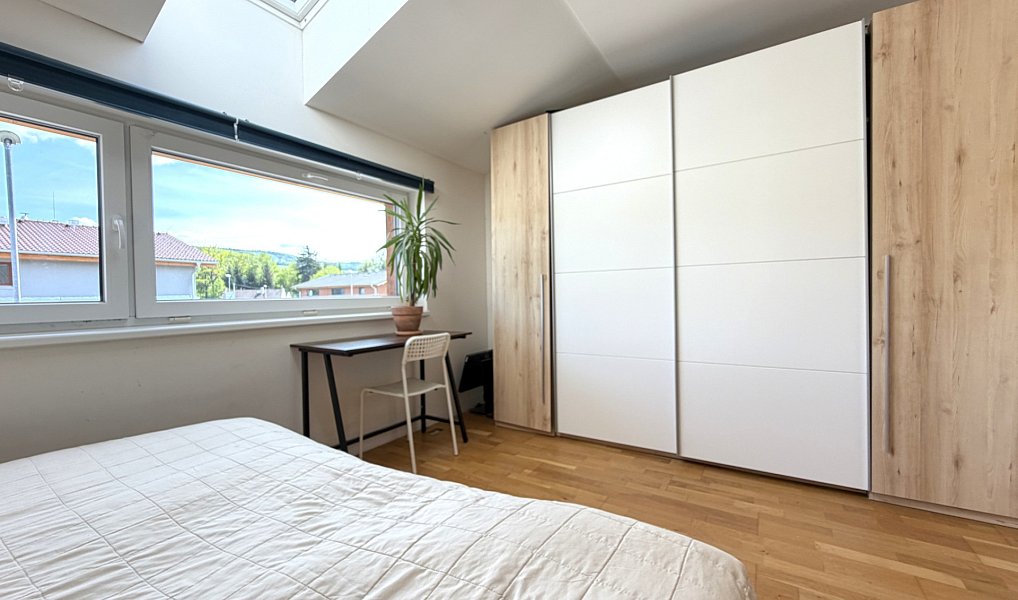 Prodej domu 74 m² s pozemkem 62 m², Svinaře – náhled fotky 4
